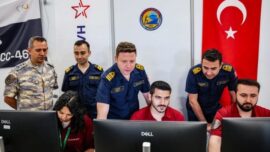 Havelsan, NATO’nun Zorlu Testlerini Başarıyla Tamamladı.