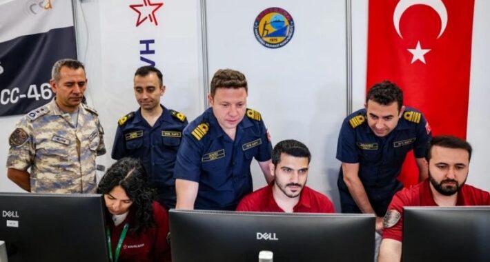 Havelsan, NATO’nun Zorlu Testlerini Başarıyla Tamamladı.