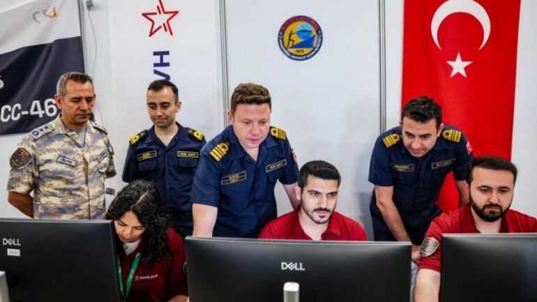 Havelsan, NATO’nun Zorlu Testlerini Başarıyla Tamamladı.