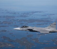 Ukrayna’da Gripen Dönemi Başlıyor | Savunma Sanayi ST