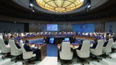 NATO Ankara Zirvesi Bildirisi Açıklandı: Savunma Sanayiine 50 Milyar Dolarlık Yatırım
