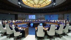 NATO Ankara Zirvesi Bildirisi Açıklandı: Savunma Sanayiine 50 Milyar Dolarlık Yatırım