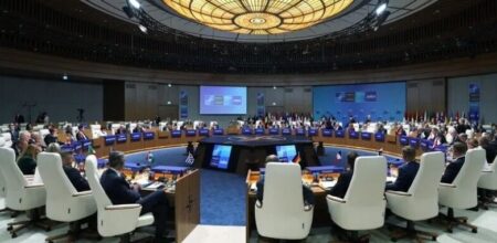 NATO Ankara Zirvesi Bildirisi Açıklandı: Savunma Sanayiine 50 Milyar Dolarlık Yatırım