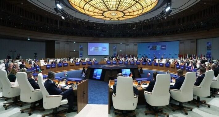 NATO Ankara Zirvesi Bildirisi Açıklandı: Savunma Sanayiine 50 Milyar Dolarlık Yatırım