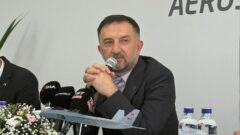 TUSAŞ’tan Önemli Açıklamalar: ABD’den Bir İyi Haber Daha!