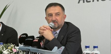 TUSAŞ’tan Önemli Açıklamalar: ABD’den Bir İyi Haber Daha!