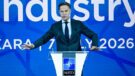 Mark Rutte, NATO’dan 3 Stratejik Tedarik Anlaşması Açıkladı.