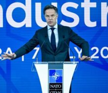 Mark Rutte, NATO’dan 3 Stratejik Tedarik Anlaşması Açıkladı.