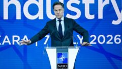 Mark Rutte, NATO’dan 3 Stratejik Tedarik Anlaşması Açıkladı.