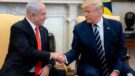 F-35 İtirazı Tersine Döndü: Trump’tan Netanyahu’ya Sert Yanıt
