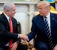 F-35 İtirazı Tersine Döndü: Trump’tan Netanyahu’ya Sert Yanıt