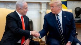 F-35 İtirazı Tersine Döndü: Trump’tan Netanyahu’ya Sert Yanıt