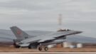 F-16’lar Bir İHA’yı Tekrar Vurdu