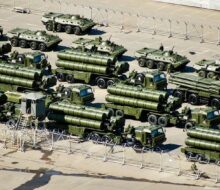BAE Neden S-400’ü İstiyor? | SavunmaSanayiST