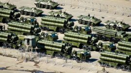 BAE Neden S-400’ü İstiyor? | SavunmaSanayiST