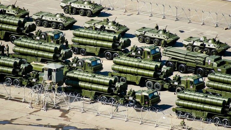 BAE Neden S-400’ü İstiyor? | SavunmaSanayiST