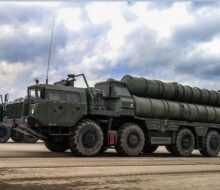 Rusya’dan İlk Açıklama: S-400’ler Satılacak mı? –> Rusya’dan İlk Açıklama: S-400’ler Satılacak mı?