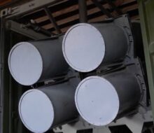 Ukrayna’nın Yıllardır Sakladığı Füze Sistemleri İlk Defa Görüntülendi.