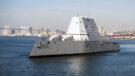 ABD Donanmasında Hipersonik Gecikme: Zumwalt Projesi Sıkıntıda