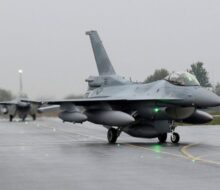 Lockheed Martin tarafından Peru’ya 1,8 Milyar Dolarlık Ek Paket