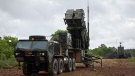Raytheon ve Lockheed, Ukrayna’nın Patriot Lisansı’nda Engeli!