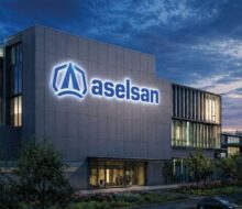 ASELSAN, İlk Yarıda 4,9 Milyar Dolarlık Sözleşme Rekoru Kırdı.