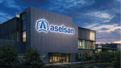 ASELSAN, İlk Yarıda 4,9 Milyar Dolarlık Sözleşme Rekoru Kırdı.
