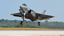 F-35 Programında Maliyet Uyarısı: Fatura 536 Milyar Doları Geçti