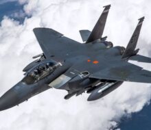 Polonya, F-15 iddialarını reddetti | SavunmaSanayiST