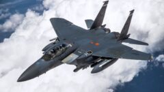 Polonya, F-15 iddialarını reddetti | SavunmaSanayiST
