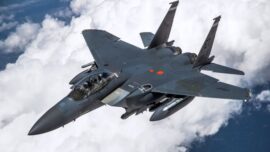 Polonya, F-15 iddialarını reddetti | SavunmaSanayiST