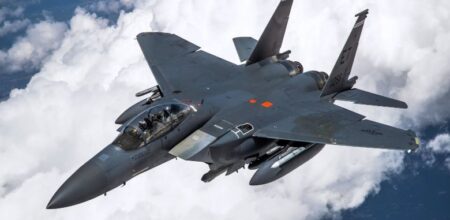 Polonya, F-15 iddialarını reddetti | SavunmaSanayiST