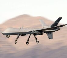 ABD’nin Reaper Filosu Yaklaşıyor: Kayıplar %25’e Çıktı!
