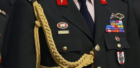 2026 YAŞ Atamaları Açıklandı: İşte Tam Liste!