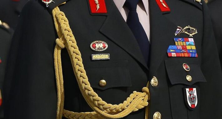 2026 YAŞ Atamaları Açıklandı: İşte Tam Liste!