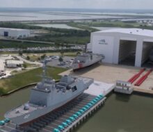 Austal USA El Değiştirecek mi? Hanwha’dan Milyar Dolarlık Teklif