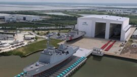 Austal USA El Değiştirecek mi? Hanwha’dan Milyar Dolarlık Teklif