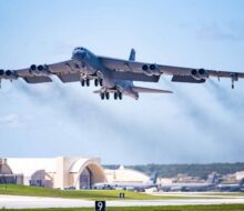 B-52 Projesi Sıkıntıda: Milyar Dolarlık Maliyet Artışı