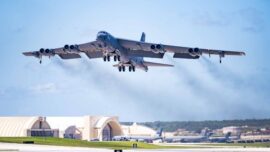 B-52 Projesi Sıkıntıda: Milyar Dolarlık Maliyet Artışı