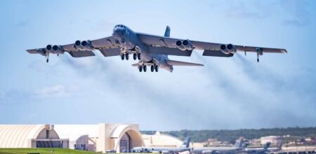 B-52 Projesi Sıkıntıda: Milyar Dolarlık Maliyet Artışı