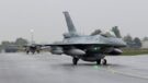F-16 Teslimatı Gecikti: Bulgaristan Alternatifler Arayışında