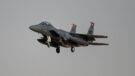 F-15’lere 131 Milyar Dolarlık Dev Yatırım Türkçe’de şu şekilde olacaktır: F-15’ler İçin 131 Milyar Dolarlık Dev Yatırım