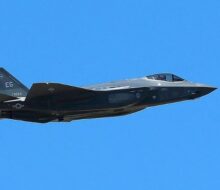 Türkiye için F-35 Çağrısı ABD Kongresine Yapıldı.