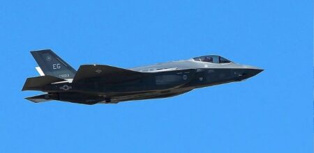 Türkiye için F-35 Çağrısı ABD Kongresine Yapıldı.