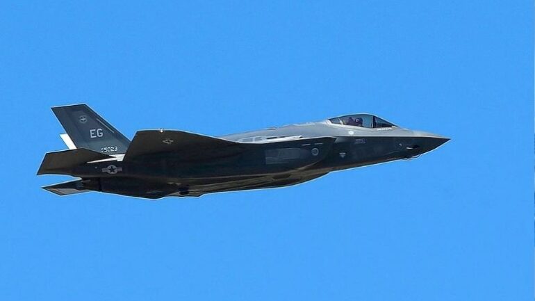 Türkiye için F-35 Çağrısı ABD Kongresine Yapıldı.