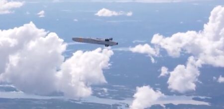 Gripen’den İlk TAURUS Atışı: İsveç Entegrasyonunu Hızlandırdı