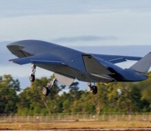 Almanya’nın CCA Programına MQ-28 Hayalet Yarasa Teklifi!