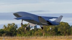 Almanya’nın CCA Programına MQ-28 Hayalet Yarasa Teklifi!
