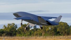 Almanya’nın CCA Programına MQ-28 Hayalet Yarasa Teklifi!