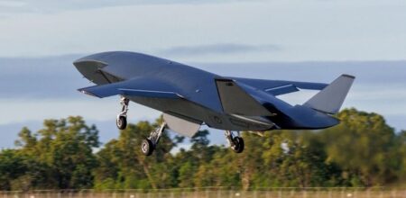 Almanya’nın CCA Programına MQ-28 Hayalet Yarasa Teklifi!